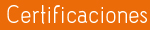 certificacione